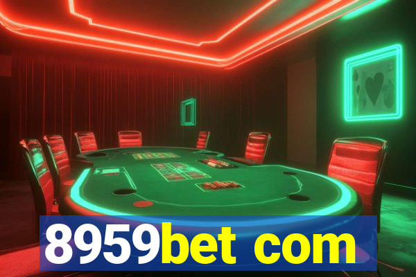 8959bet com